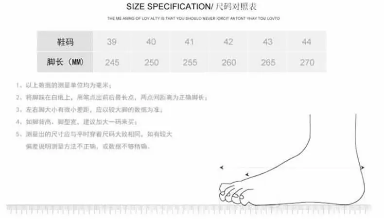 Men Black Korean Style Flat Sandals Summer — feature 4