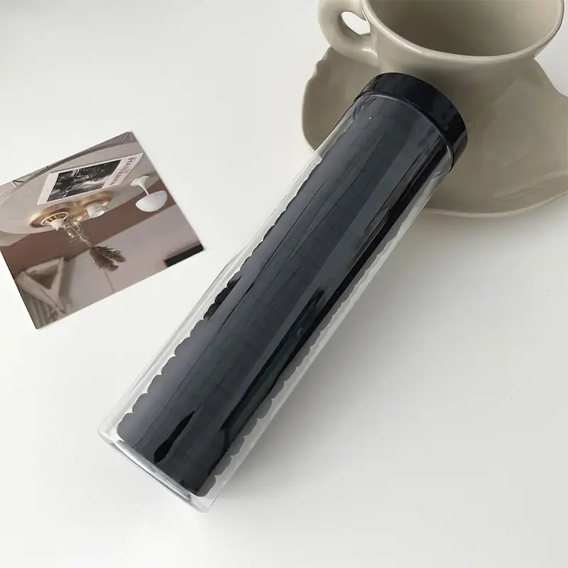 Women's Summer Hair Band Rubber Band Internet Celebrant Simple Hair Rope - Image 2