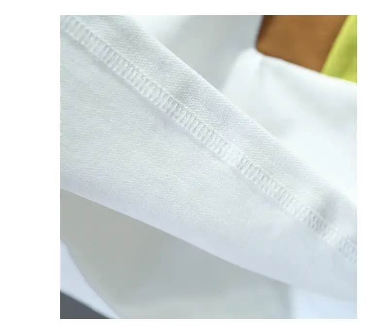 Boys Polo Shirt Short Sleeve Cotton Summer 2025 β feature 10