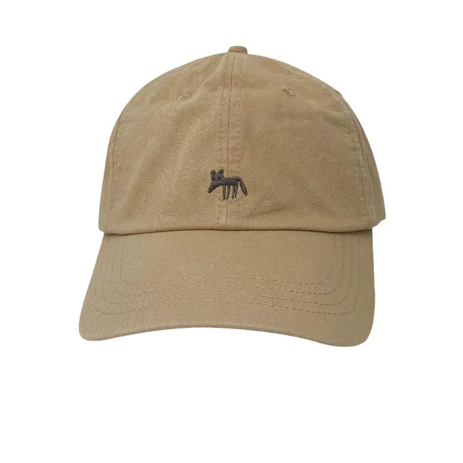 Women's Black Cartoon Cap 2024 Spring Summer - Image 14