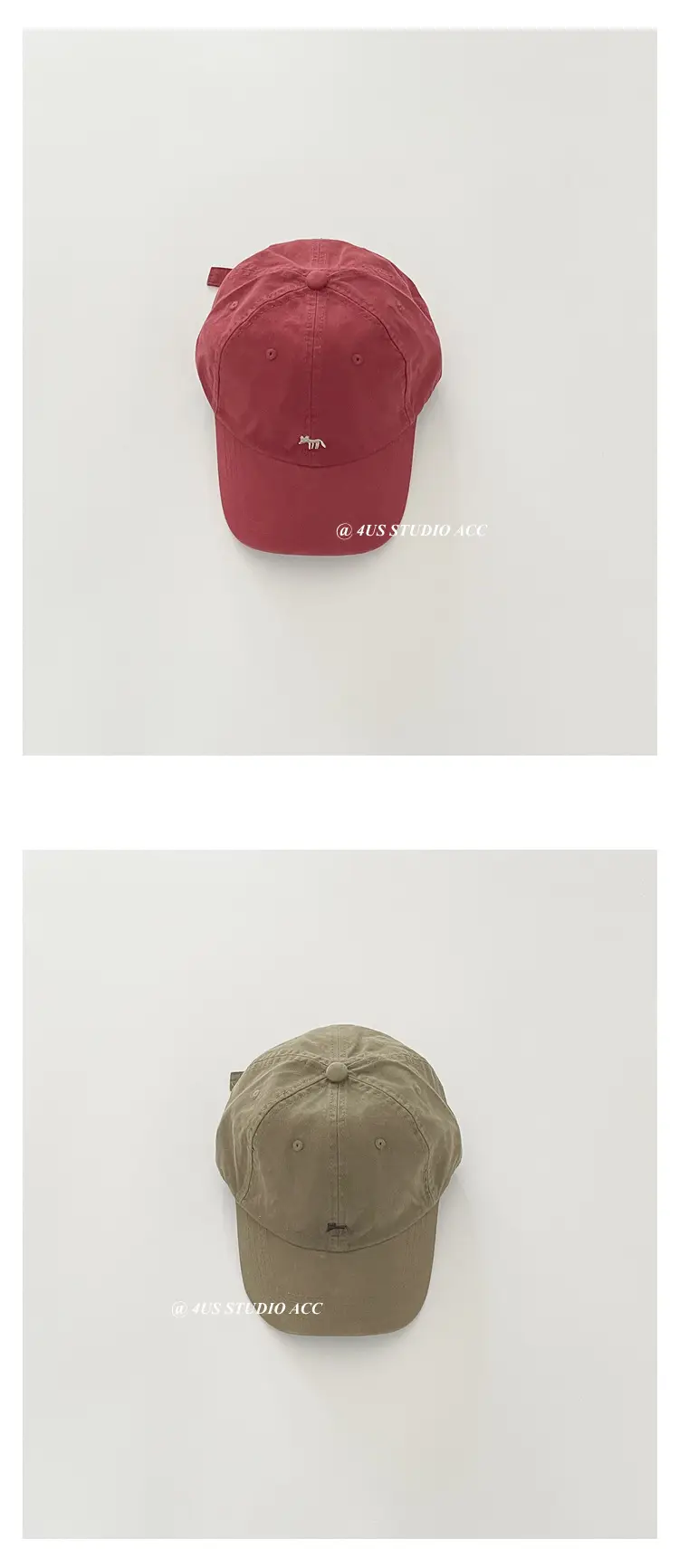 Women's Black Cartoon Cap 2024 Spring Summer — feature 7
