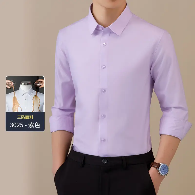 3025 purple