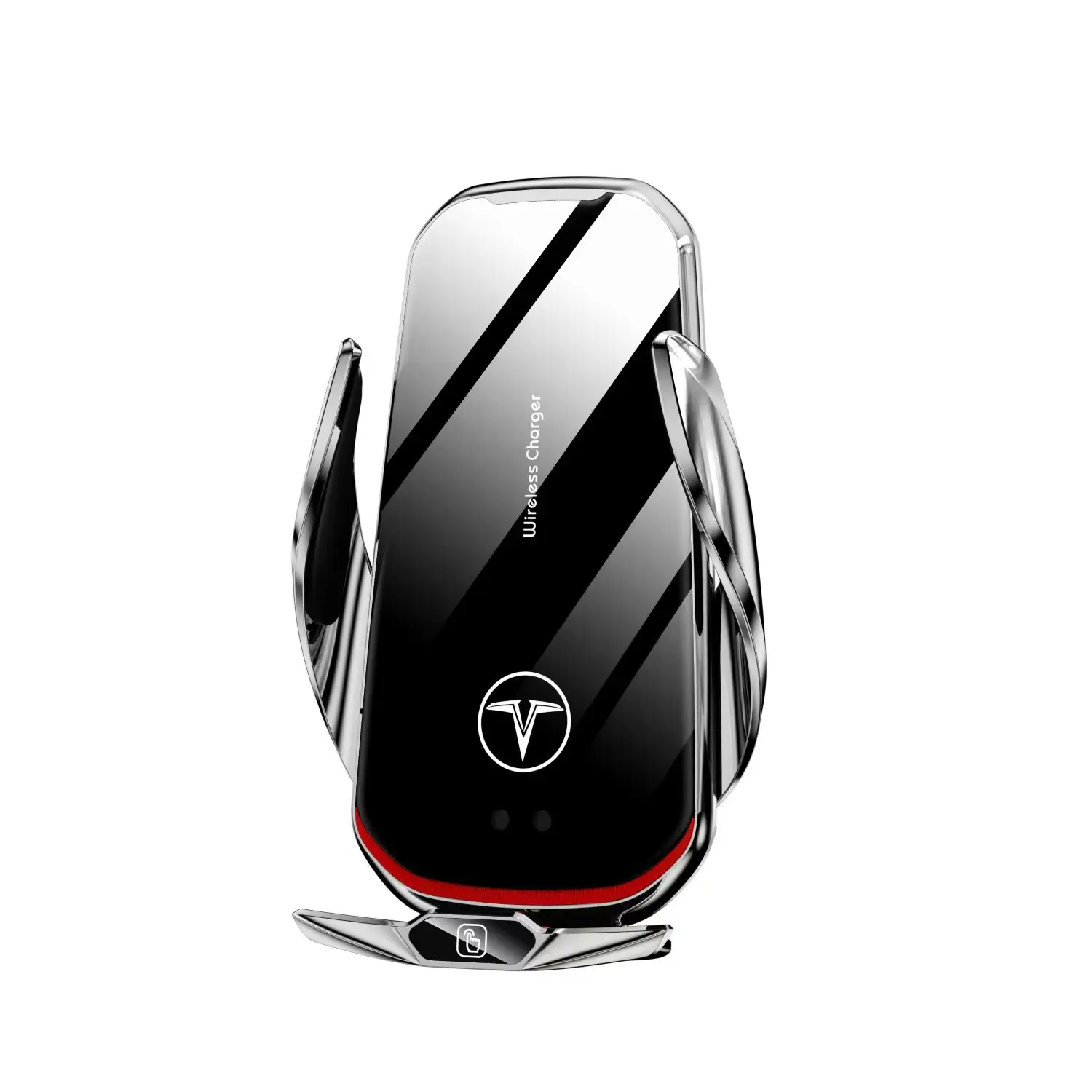 Infrared Car Phone Charger with Smart Sensor - Image 7