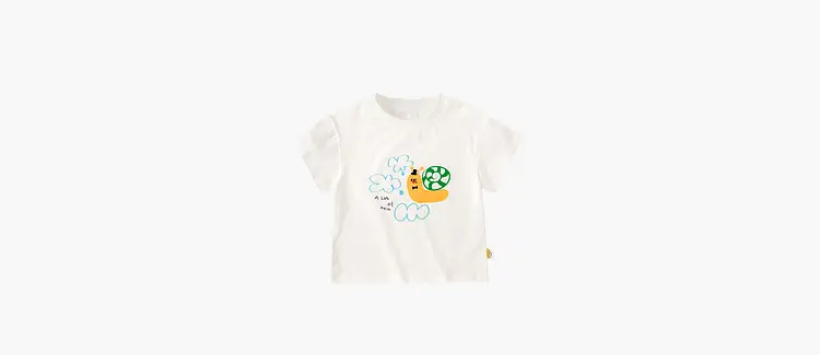 Dudujia Blue Cotton Boys Shorts Summer Casual — feature 17