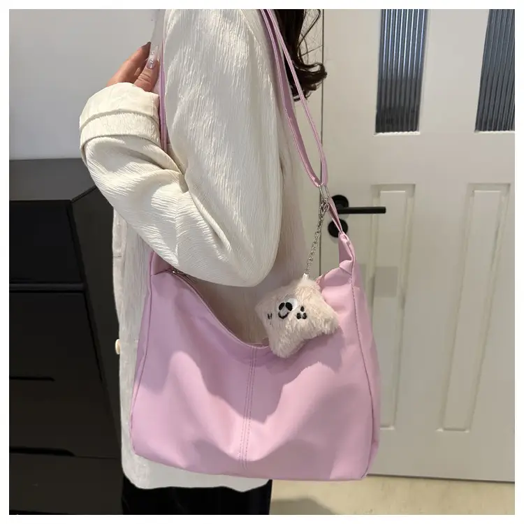 Trendy Cat Face Commuter Tote Bags 2025 Spring New — feature 18