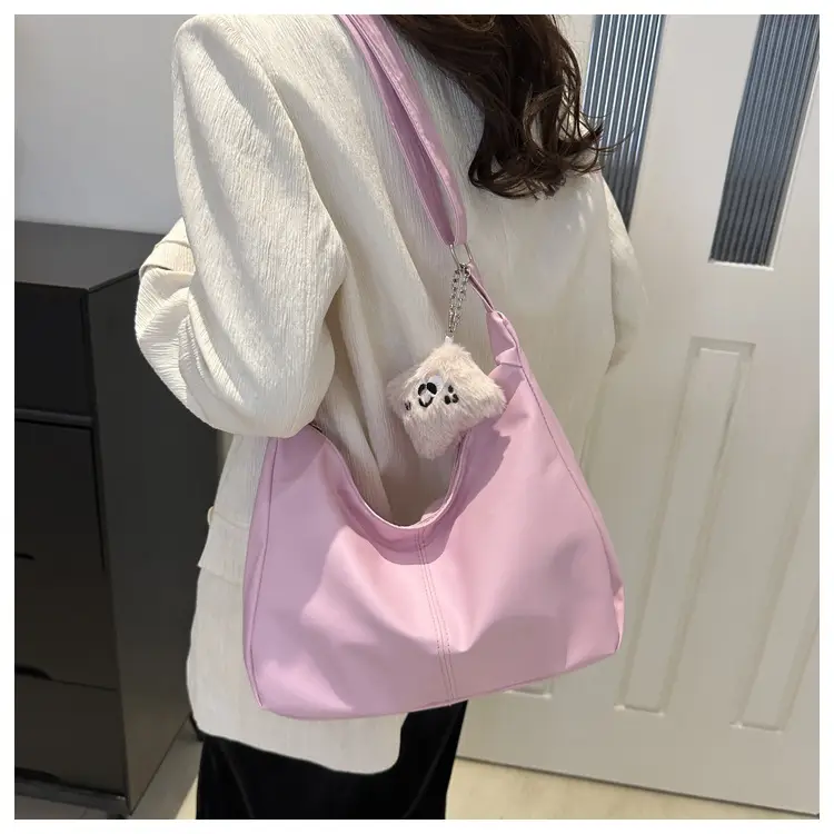 Trendy Cat Face Commuter Tote Bags 2025 Spring New — feature 20