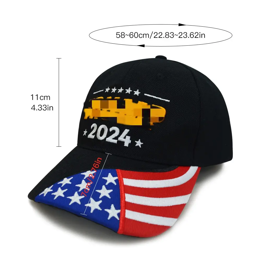 2024 Lepidoptera Camo Unisex Sun Hat