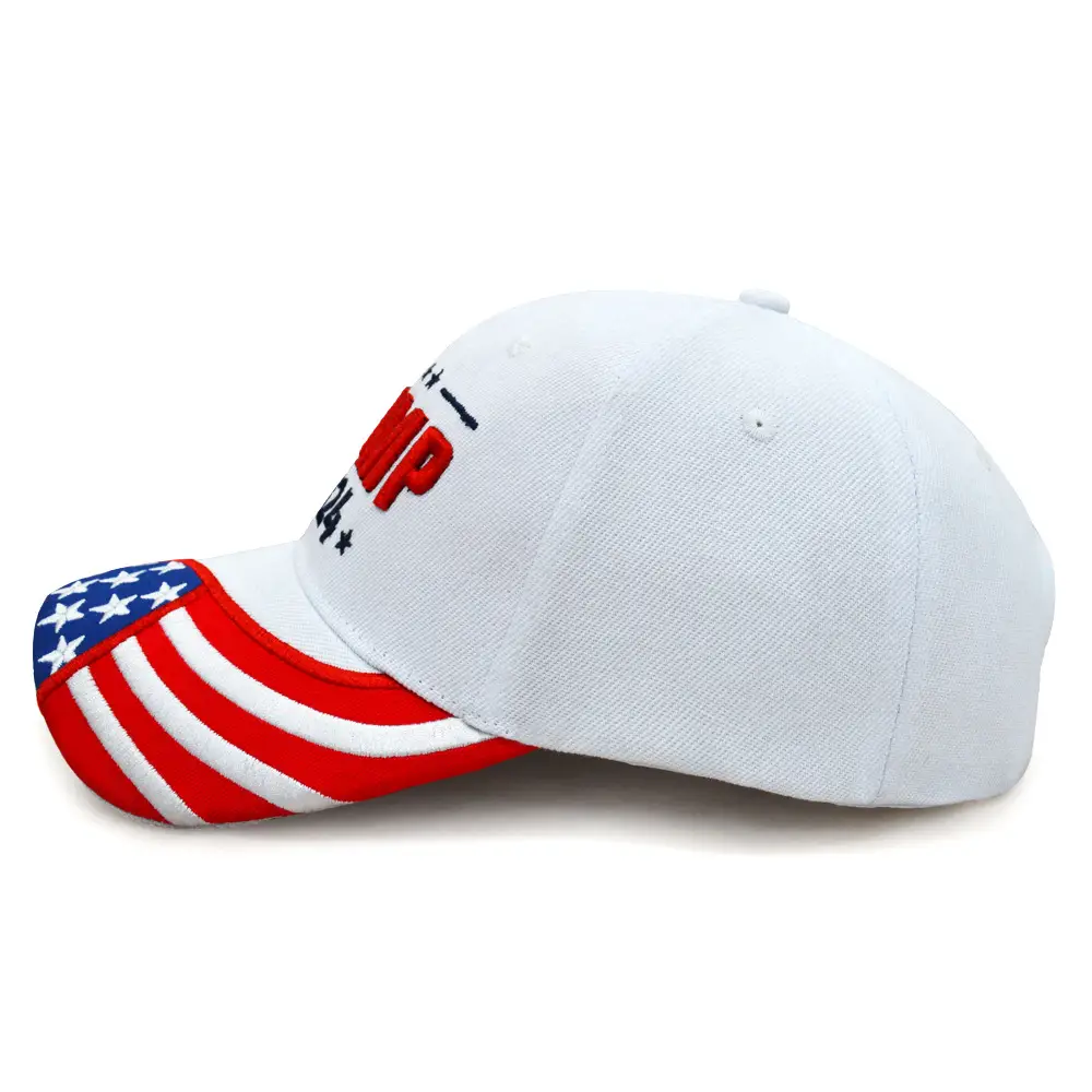 2024 Lepidoptera Camo Unisex Sun Hat — feature 11