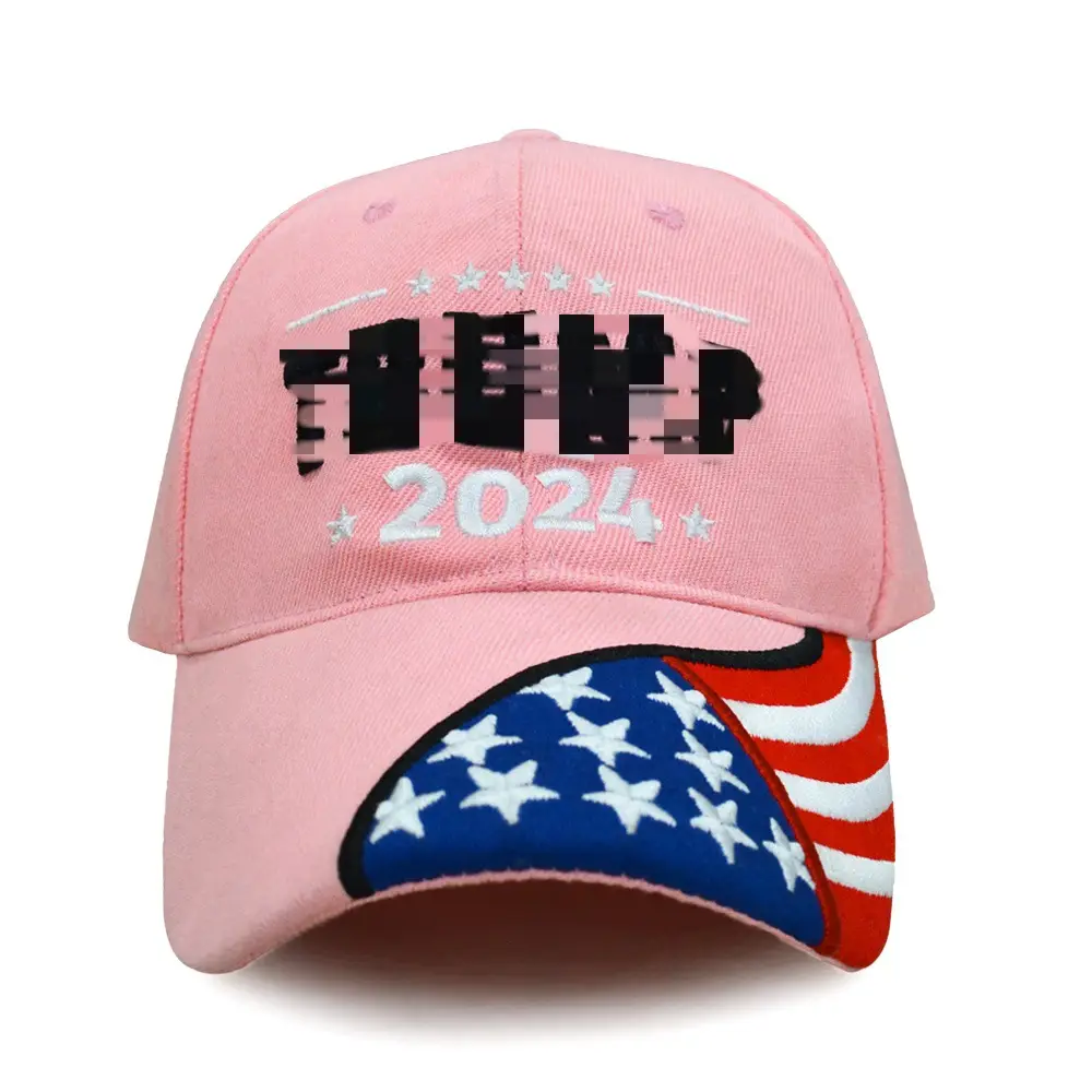 2024 Lepidoptera Camo Unisex Sun Hat — feature 13