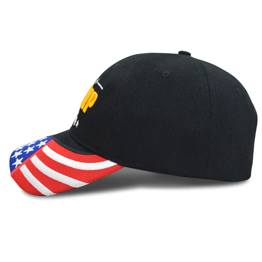 2024 Lepidoptera Camo Unisex Sun Hat — feature 3