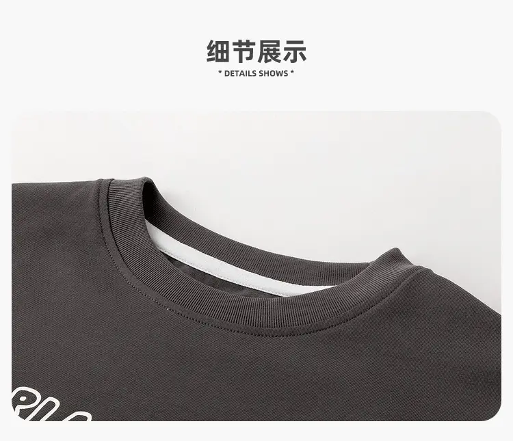 Dudujia Boys Cartoon T-Shirt Black Summer Baby Caring Anti-Mosquito — feature 23