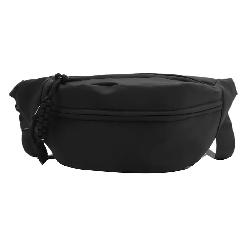 Blue Korean Style Crossbody Bag 2024 Spring - Image 13