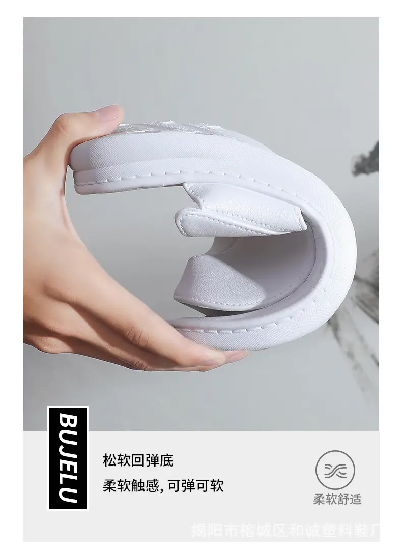 Cross-border flip-flops men's beach slippers summer outdoor wear men's slippers men's casual soft-soled sandals large size — feature 8