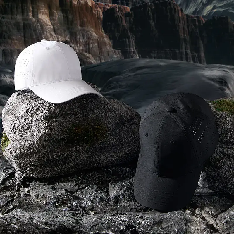 2025 Spring Baseball Cap Anti-UV Lightweight Mountaineering