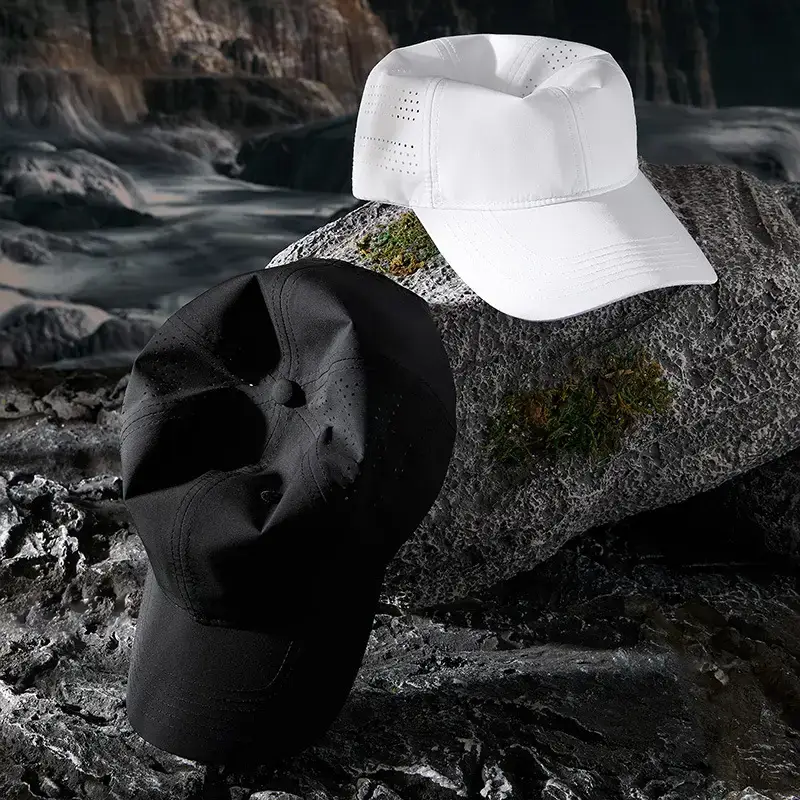 2025 Spring Baseball Cap Anti-UV Lightweight Mountaineering