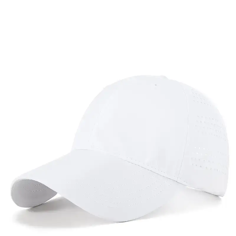 2025 Spring Baseball Cap Anti-UV Lightweight Mountaineering