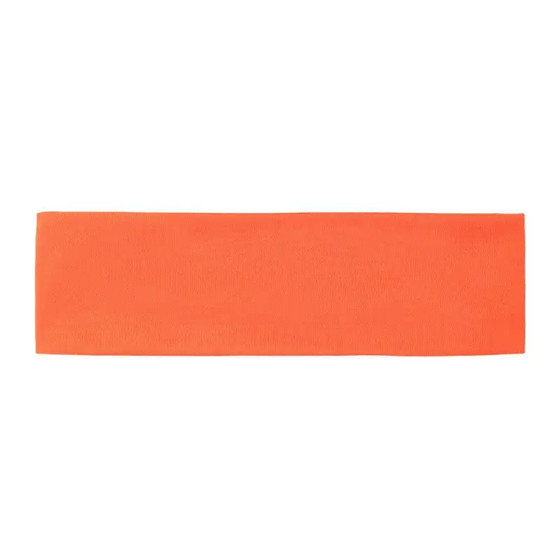 Elastic Non-Slip Yoga Headband Solid Color - Image 13