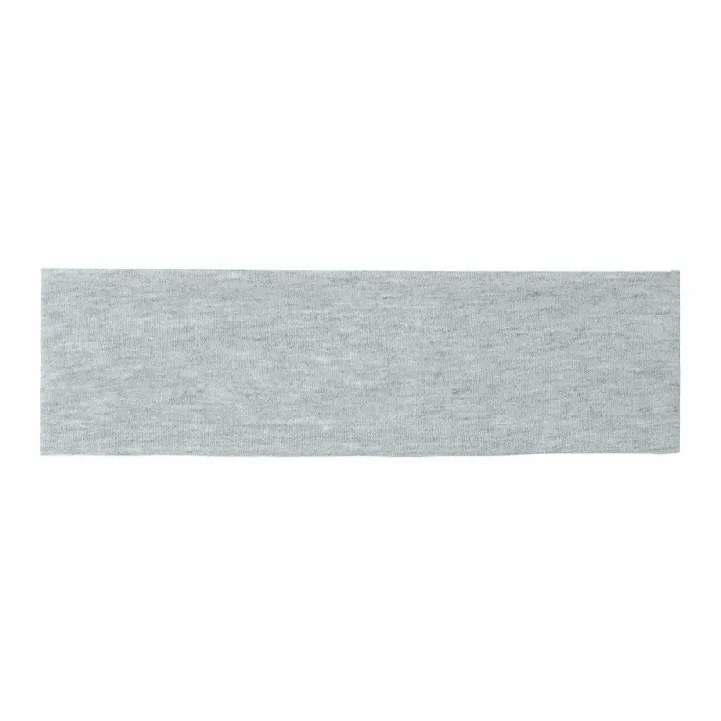 Elastic Non-Slip Yoga Headband Solid Color - Image 4