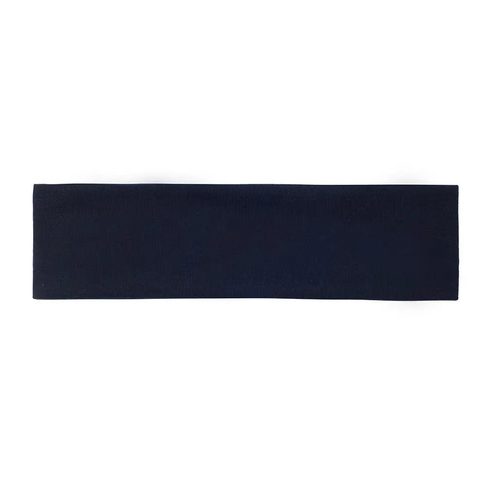Elastic Non-Slip Yoga Headband Solid Color - Image 7
