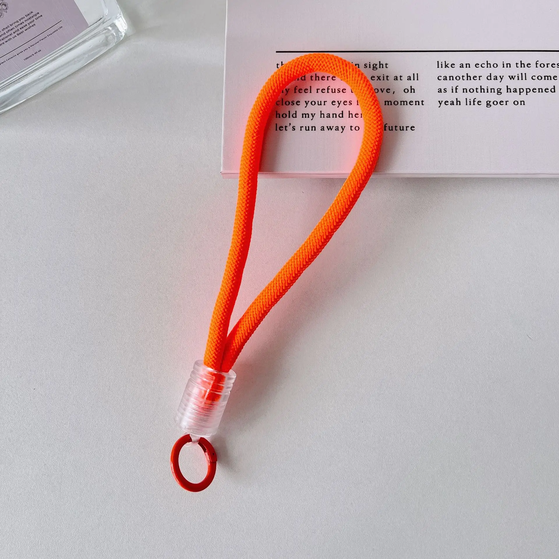 Anti-Lost Phone Strap for Men Women Unisex Keychain — feature 11