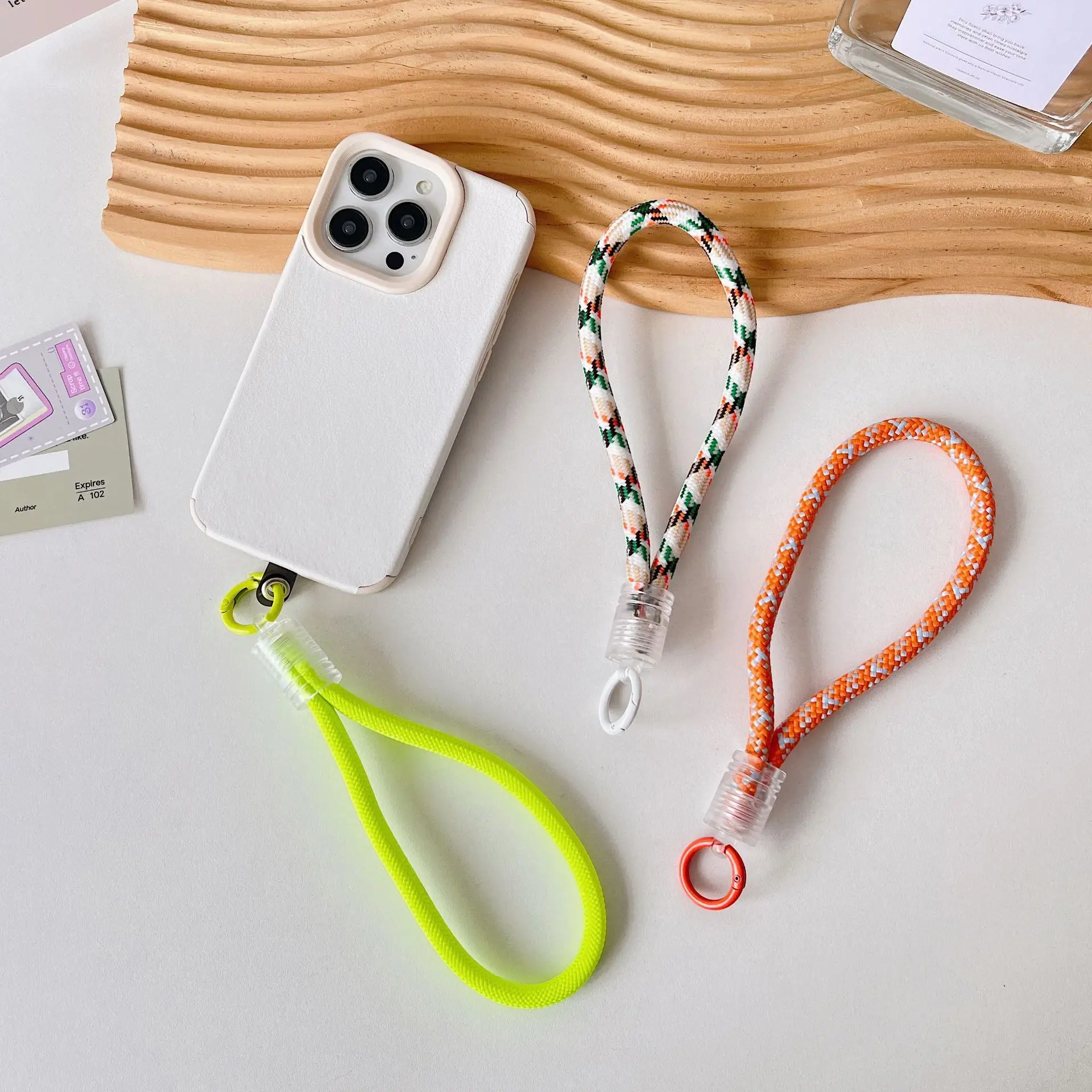 Anti-Lost Phone Strap for Men Women Unisex Keychain — feature 13