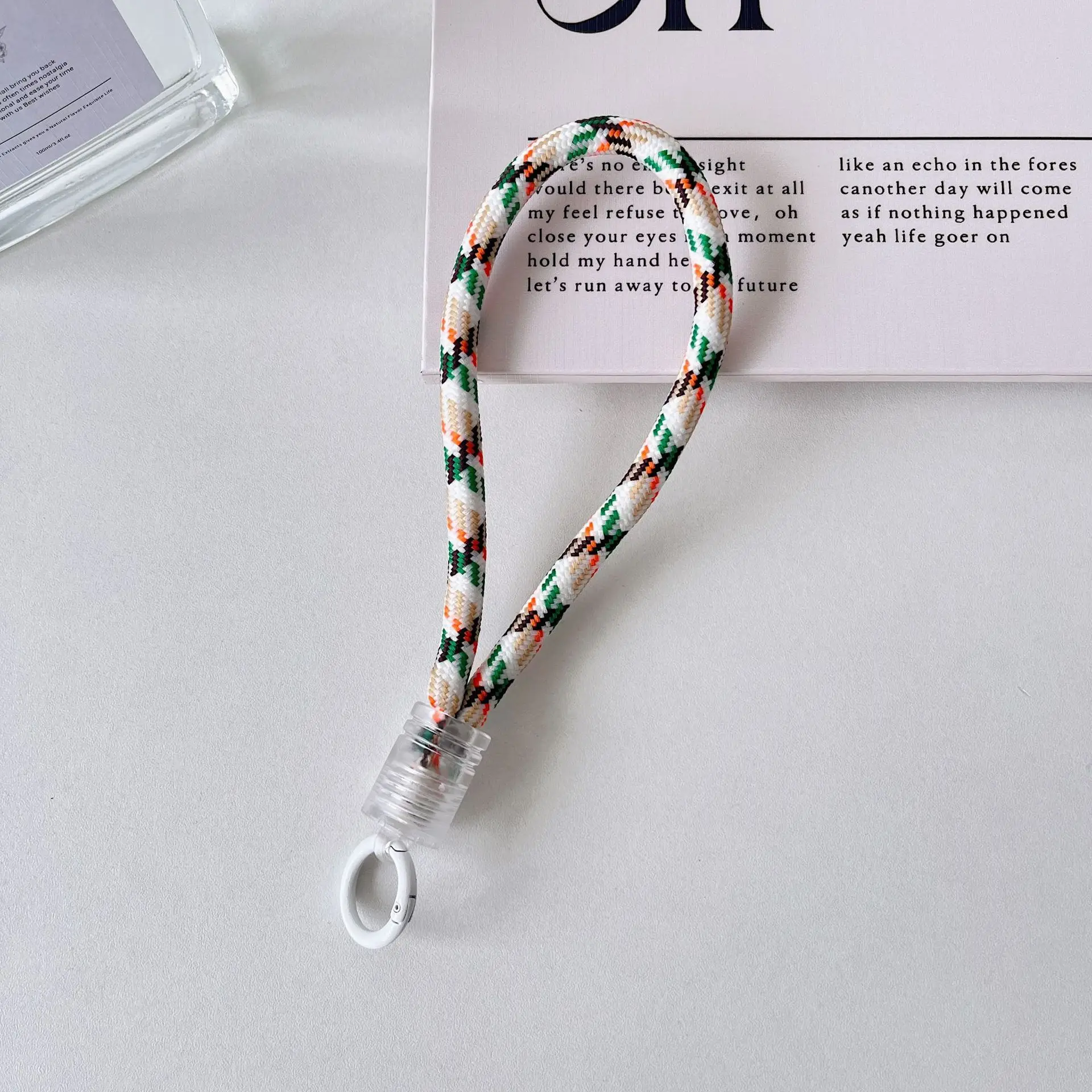 Anti-Lost Phone Strap for Men Women Unisex Keychain — feature 14