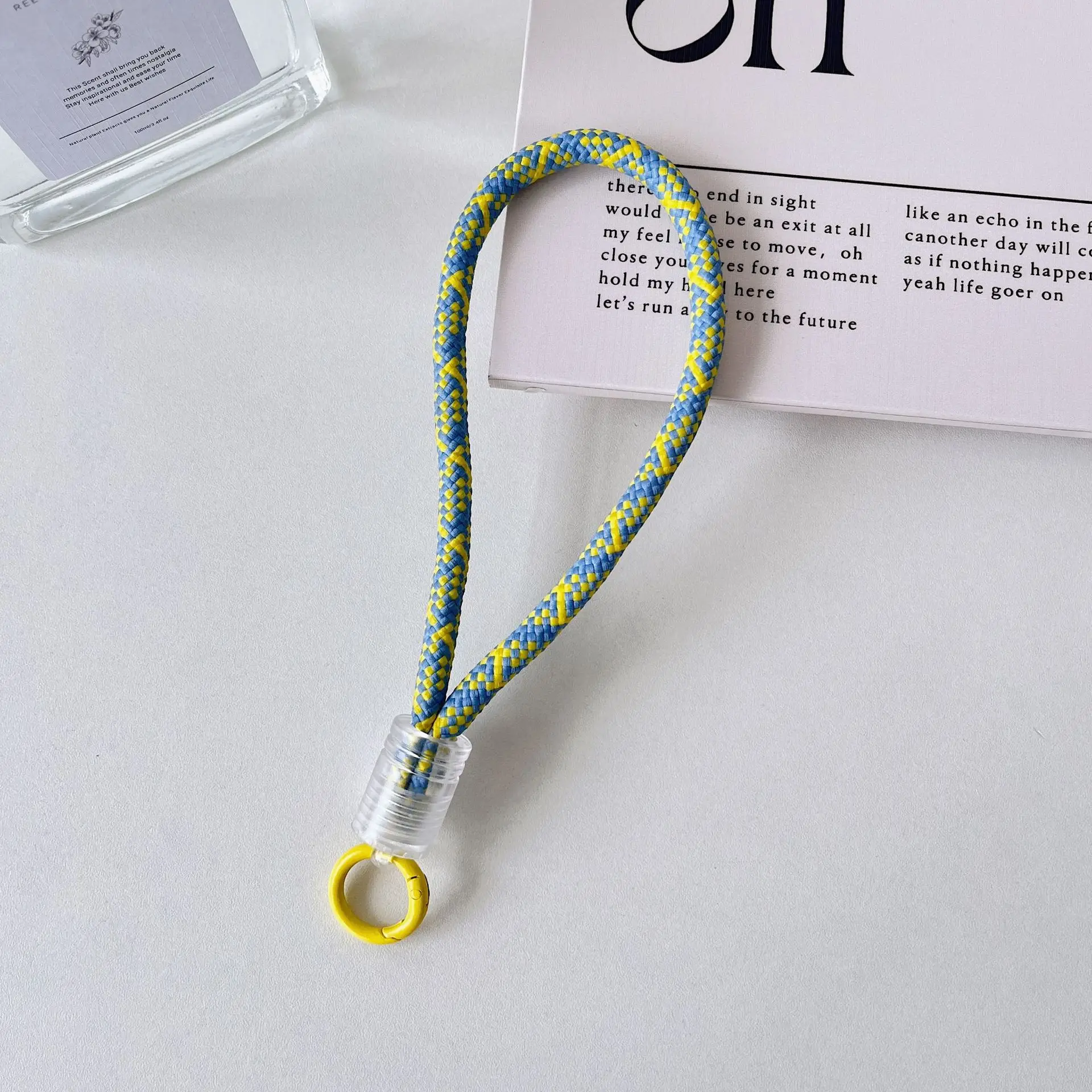 Anti-Lost Phone Strap for Men Women Unisex Keychain — feature 16