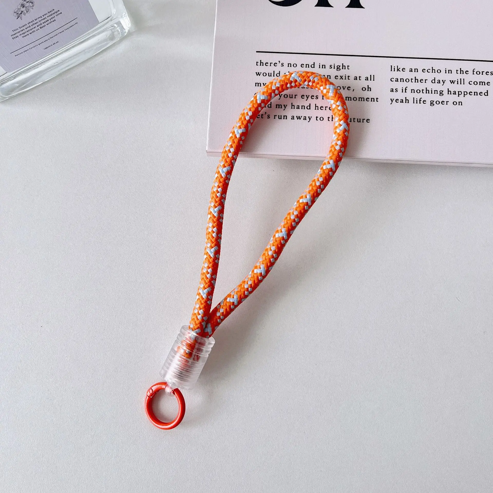 Anti-Lost Phone Strap for Men Women Unisex Keychain — feature 18