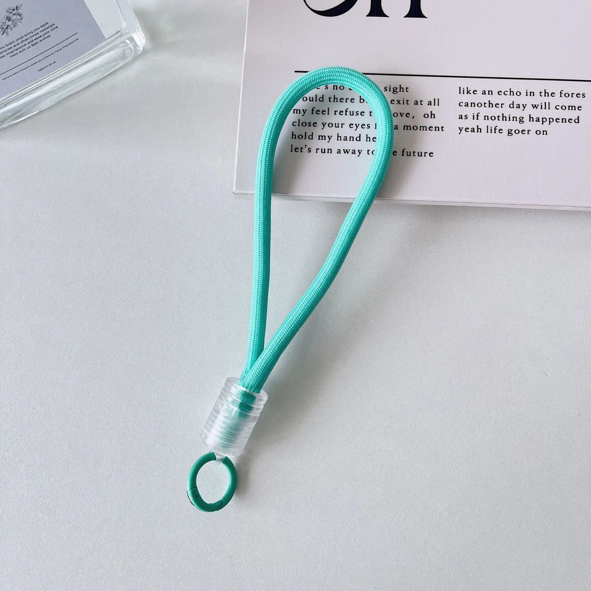 Anti-Lost Phone Strap for Men Women Unisex Keychain — feature 3