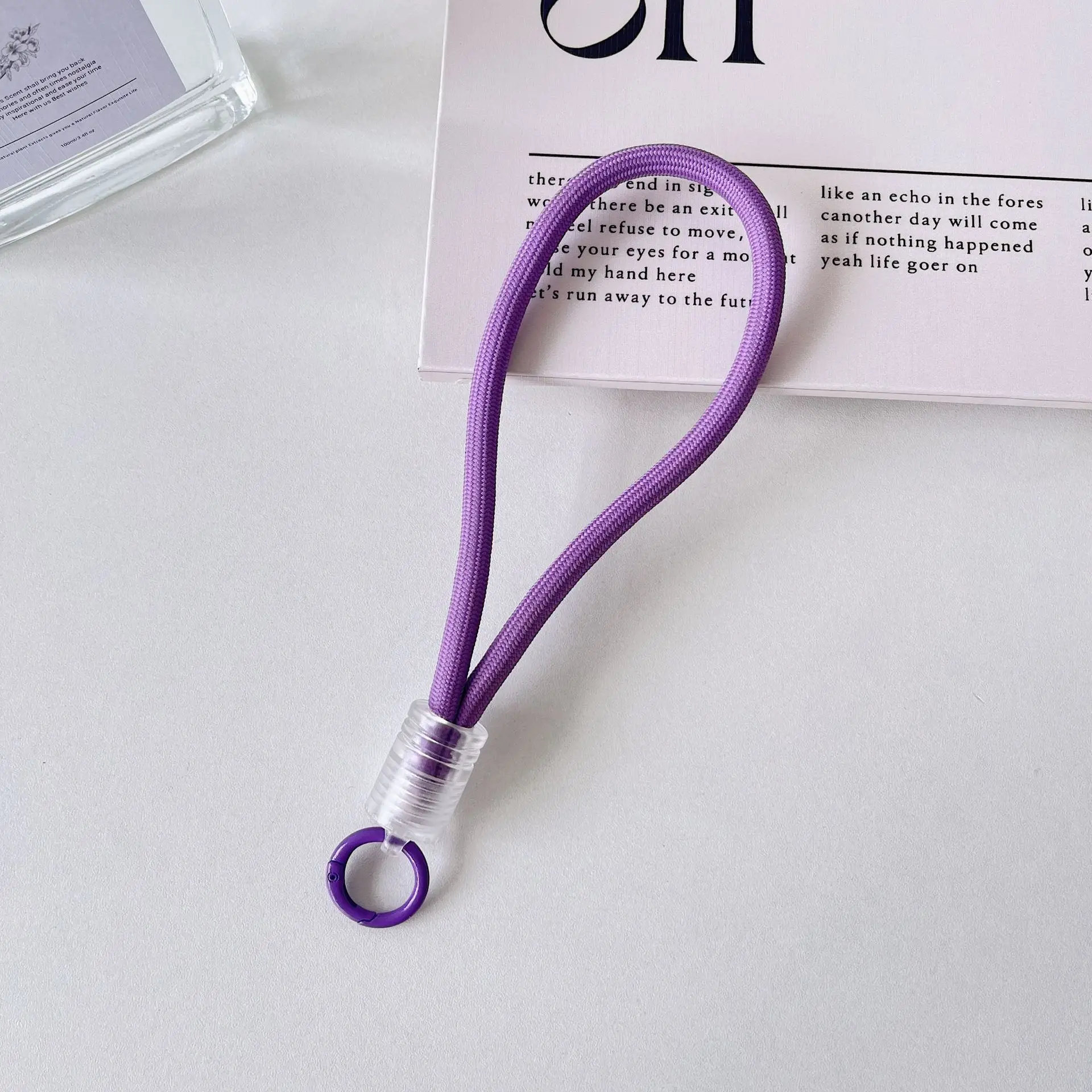Anti-Lost Phone Strap for Men Women Unisex Keychain — feature 4