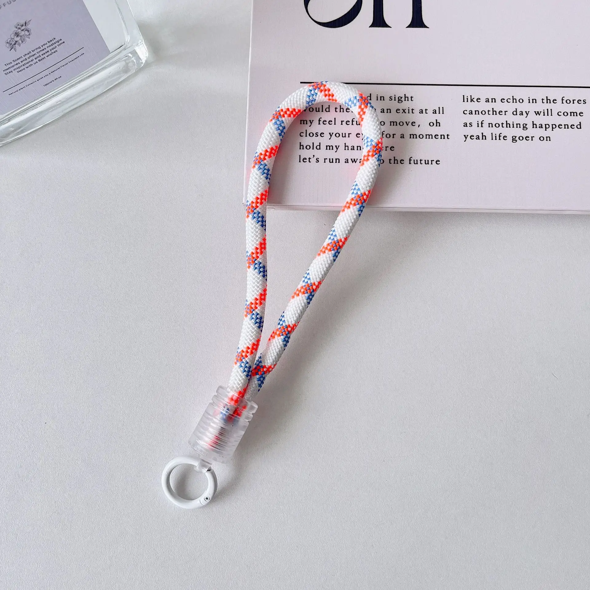 Anti-Lost Phone Strap for Men Women Unisex Keychain — feature 8