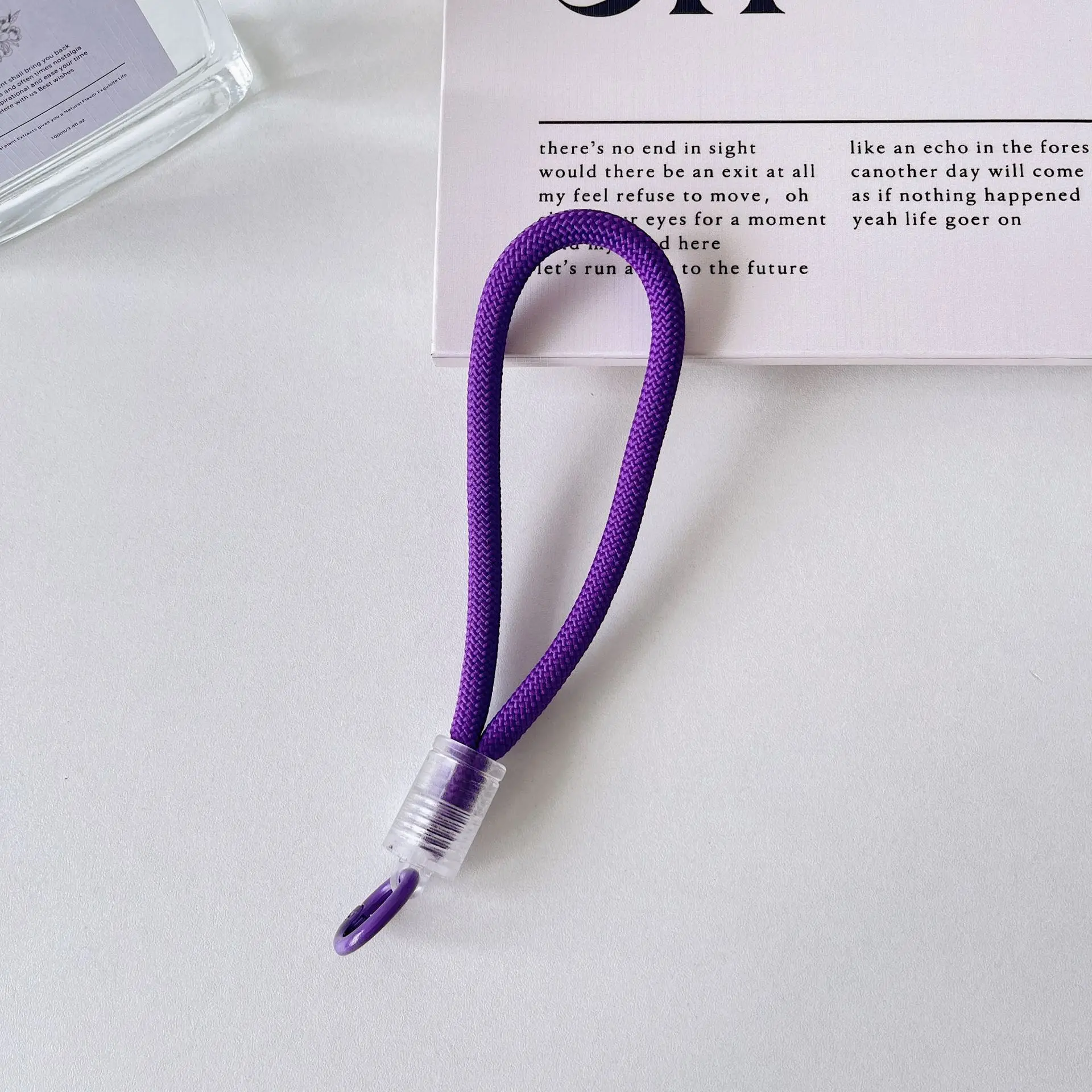 Anti-Lost Phone Strap for Men Women Unisex Keychain - Image 4