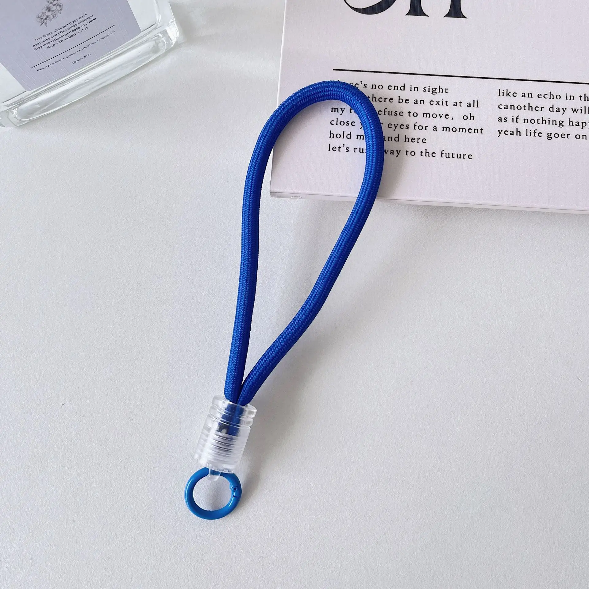 Anti-Lost Phone Strap for Men Women Unisex Keychain - Image 7