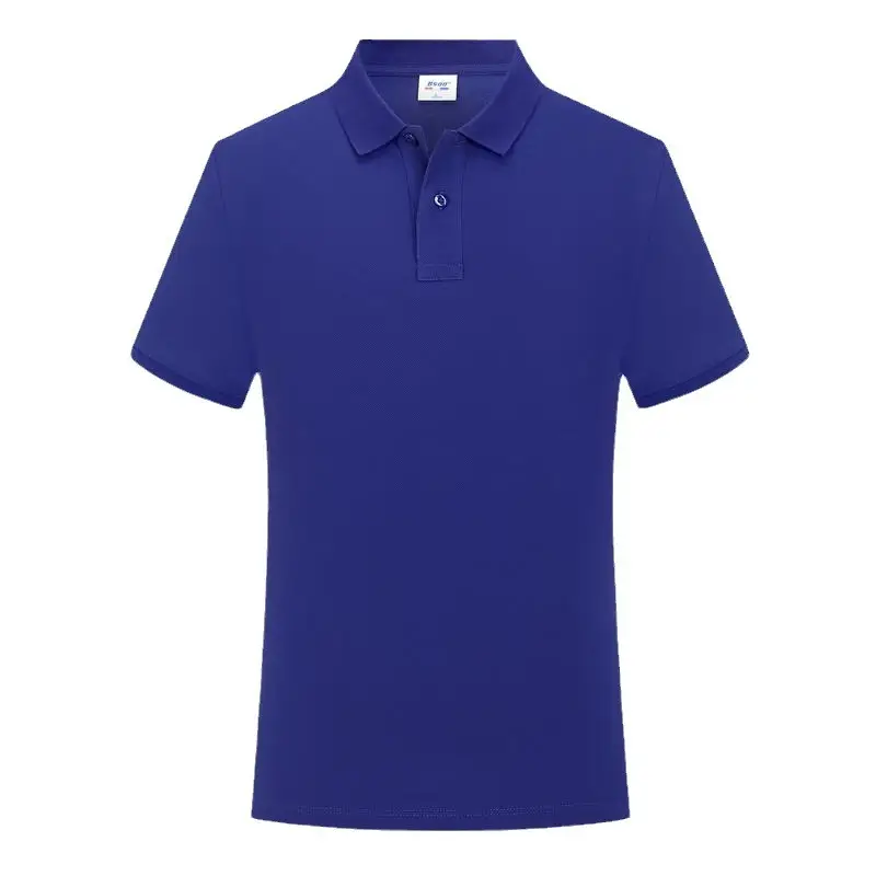 Customized Polo Shirt for Men Women Business Wear