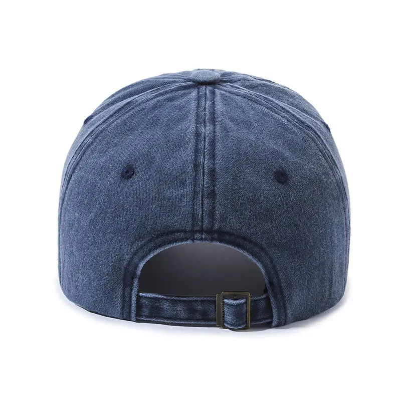 Women's Beige Embroidered Baseball Cap with "Barnstorm" Design - Image 9