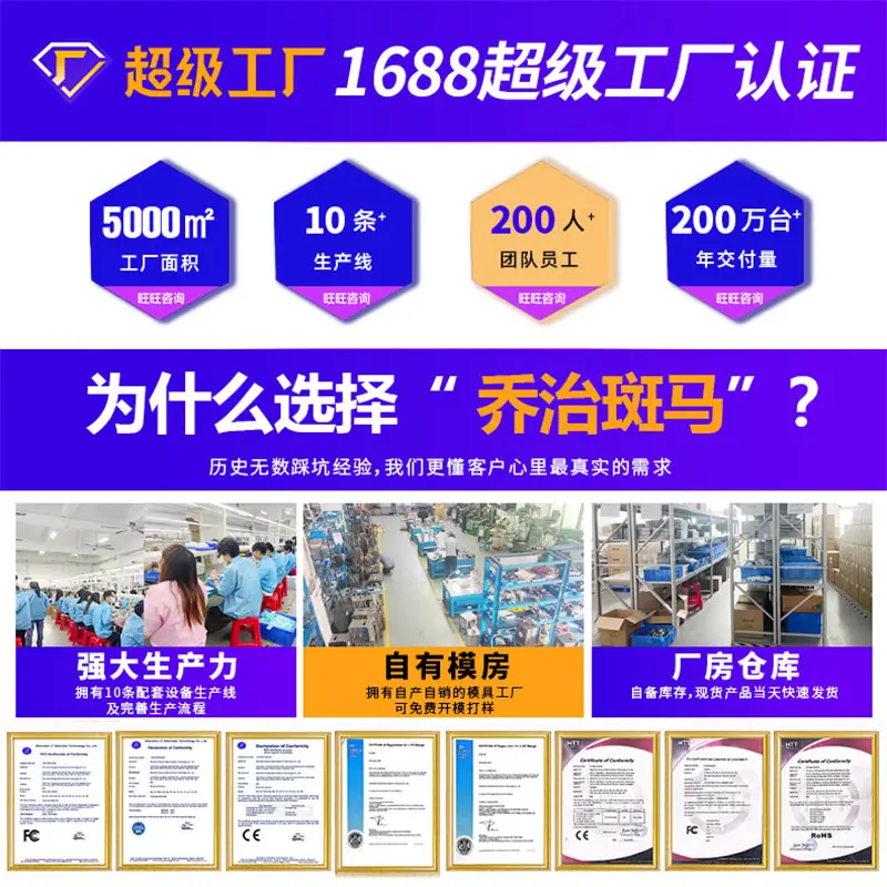 Cross-Border ANC Wireless Headset with AI Translation & Touch Screen - Image 19