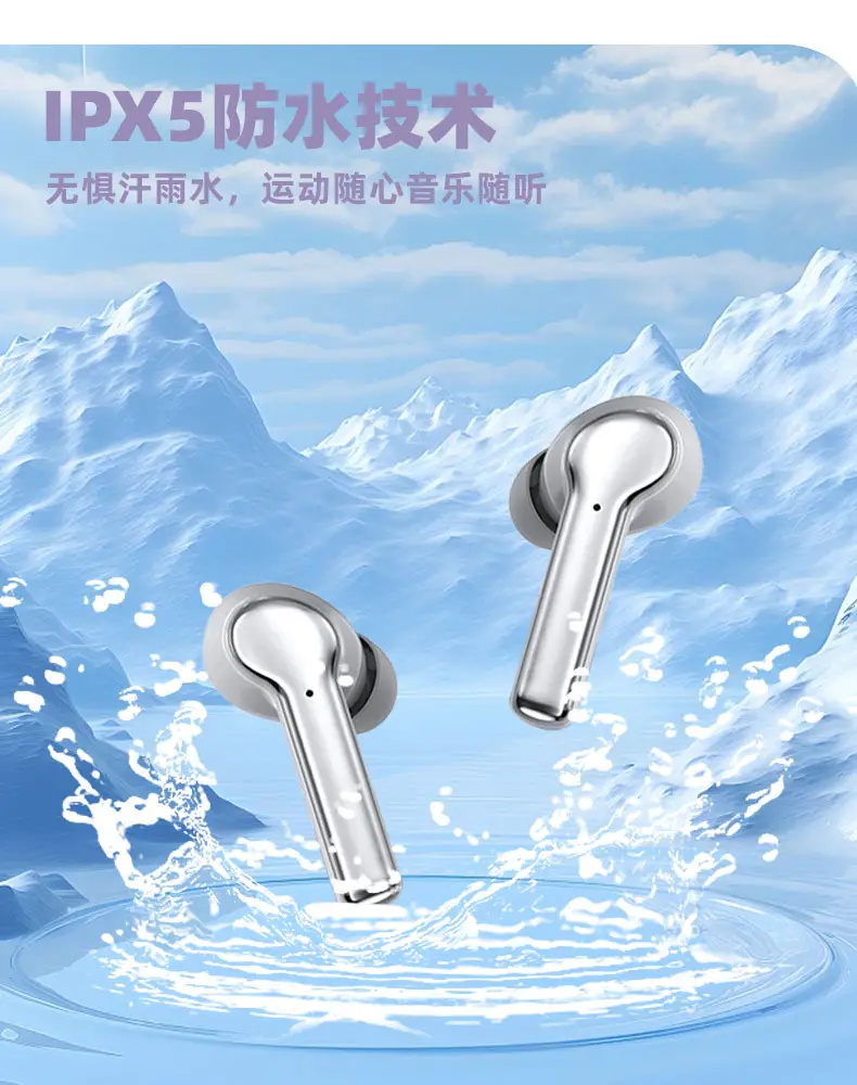Cross-Border ANC Wireless Headset with AI Translation & Touch Screen — feature 17