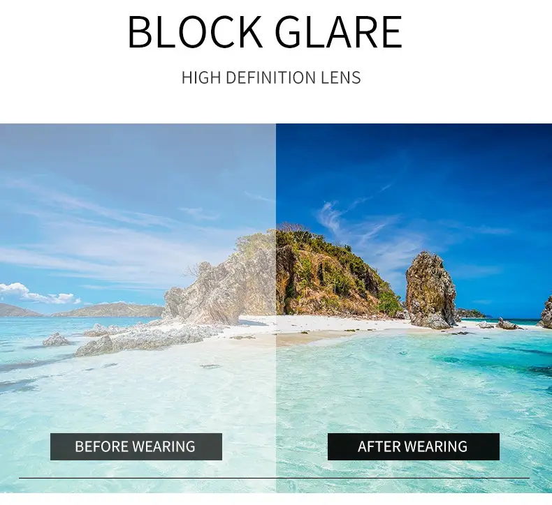 2024 White Retro Cross-Border Sunglasses for Women — feature 7
