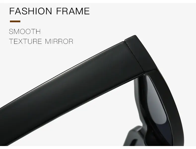 2024 White Retro Cross-Border Sunglasses for Women — feature 9