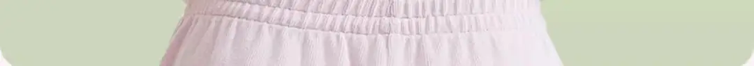 Junior High School Senior high school Students Girls Underwear Puberty Development Two-stage Sports Thin Vest Traceless Bra — feature 15