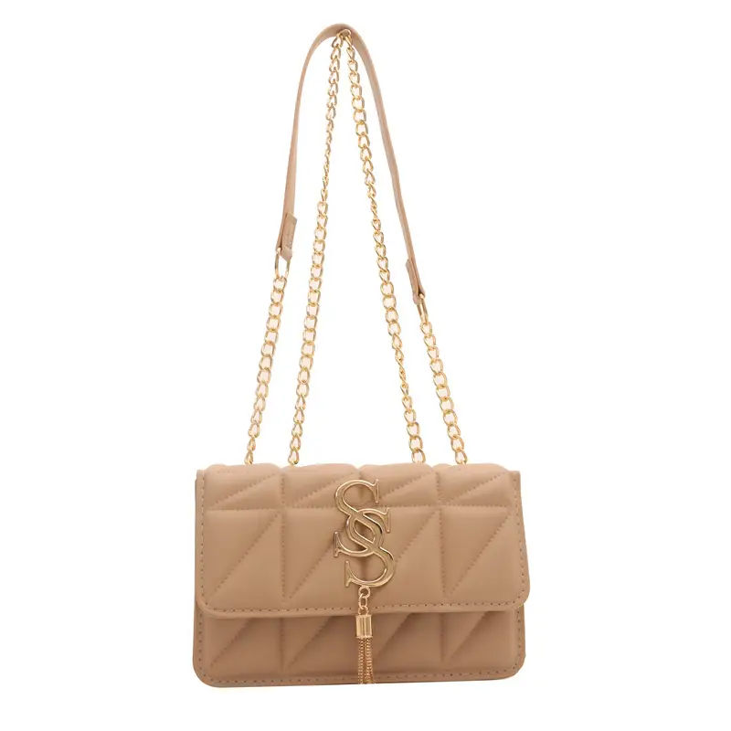 Women's Chain Crossbody Bag 2024 Spring New - Image 10