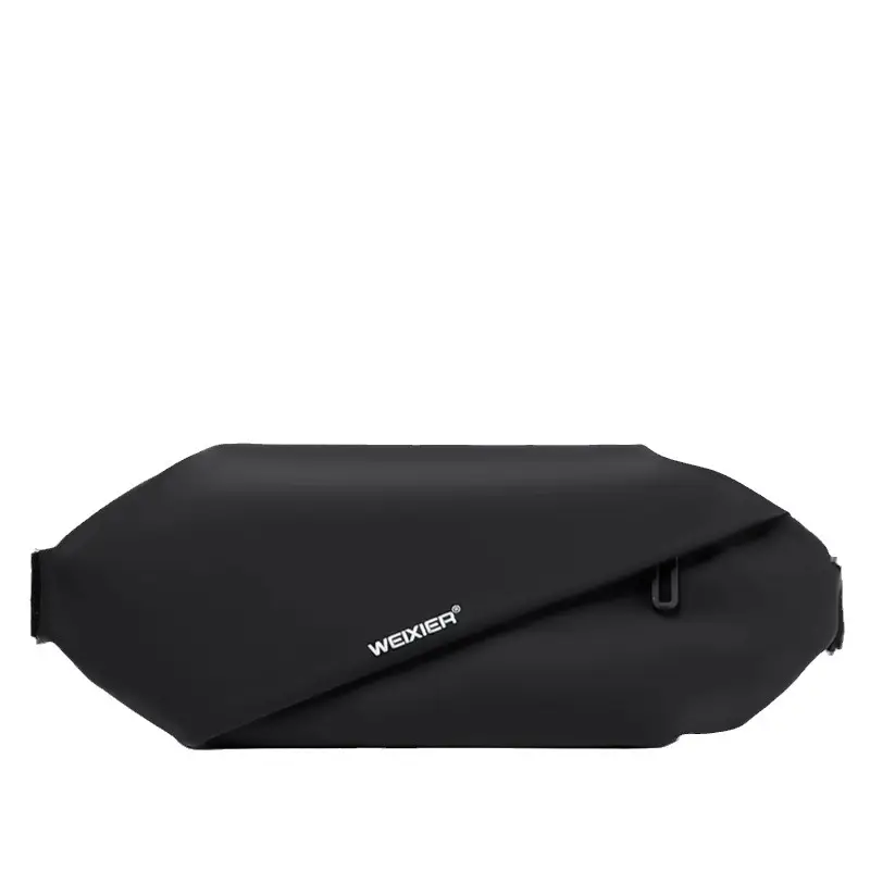 Men's Waterproof Crossbody Phone Bag with Cash Holder - Image 6