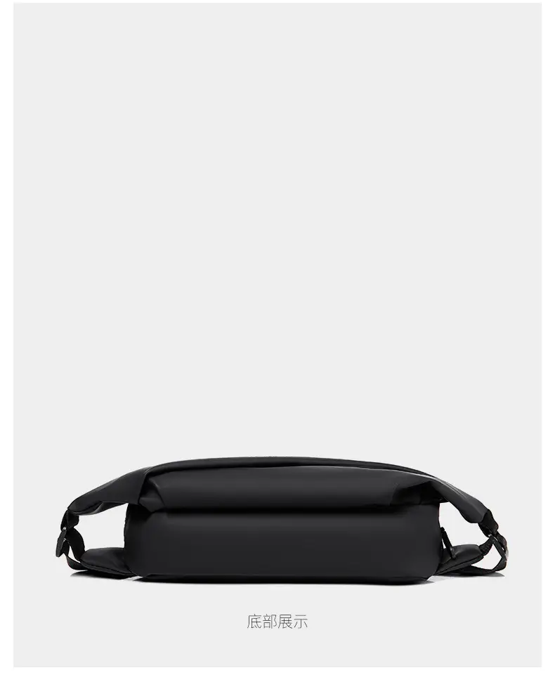 Men's Waterproof Crossbody Phone Bag with Cash Holder — feature 19