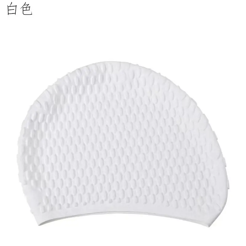 Factory direct swimming cap new flower cloth cap spot wholesale quick-drying fashion pattern knitted cloth swimming cap swimming cap