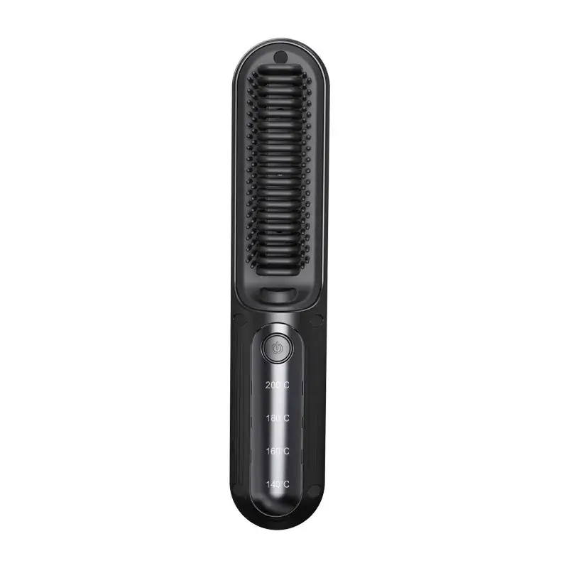 Mini Negative Ion Electric Hair Straightener UBS - Image 7