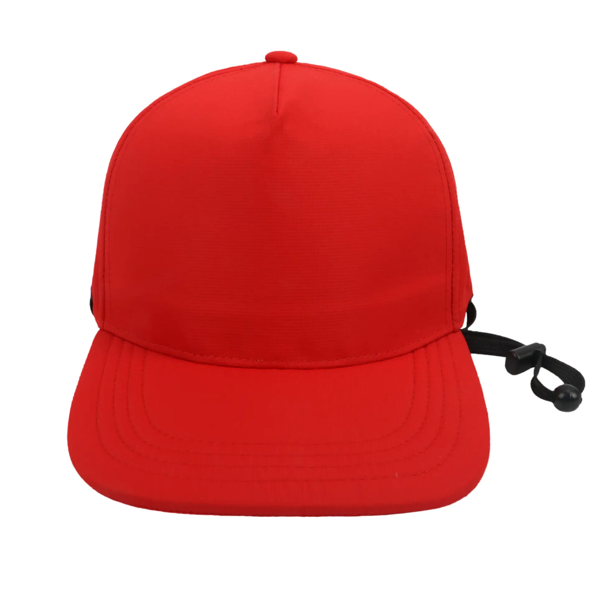 Orange Baseball Cap for Boys Girls Outdoor Waterproof Windproof - Image 12