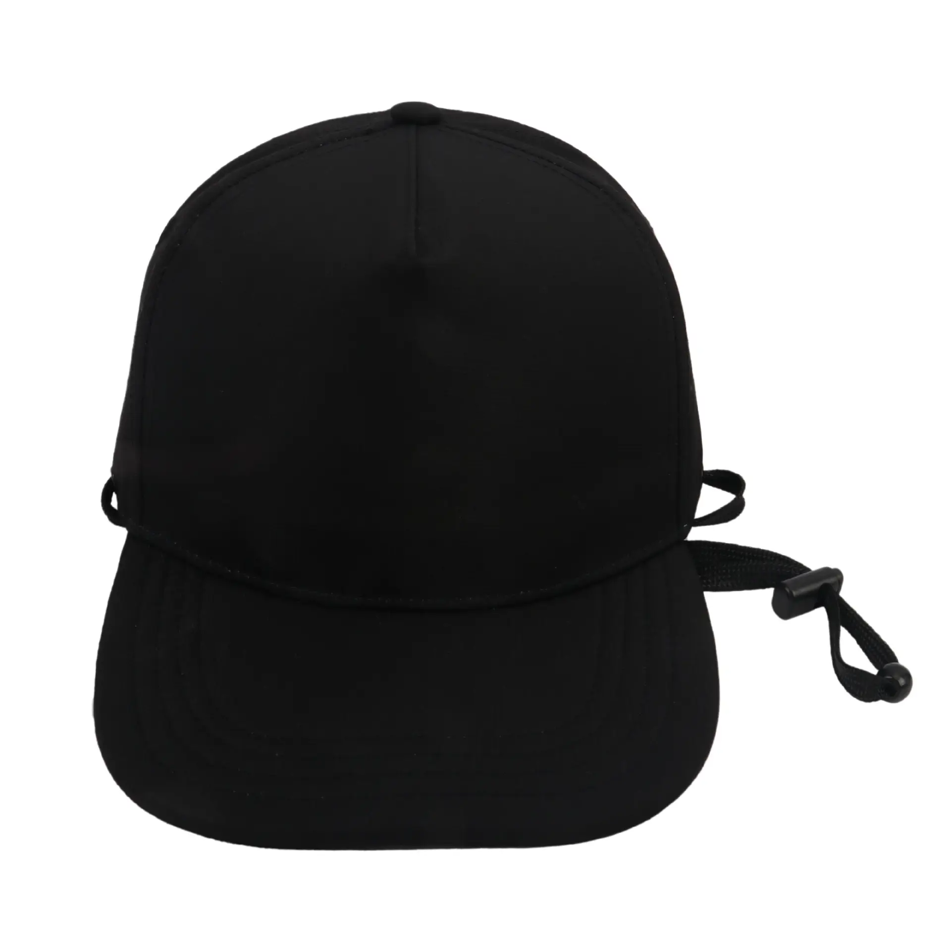 Orange Baseball Cap for Boys Girls Outdoor Waterproof Windproof — feature 11
