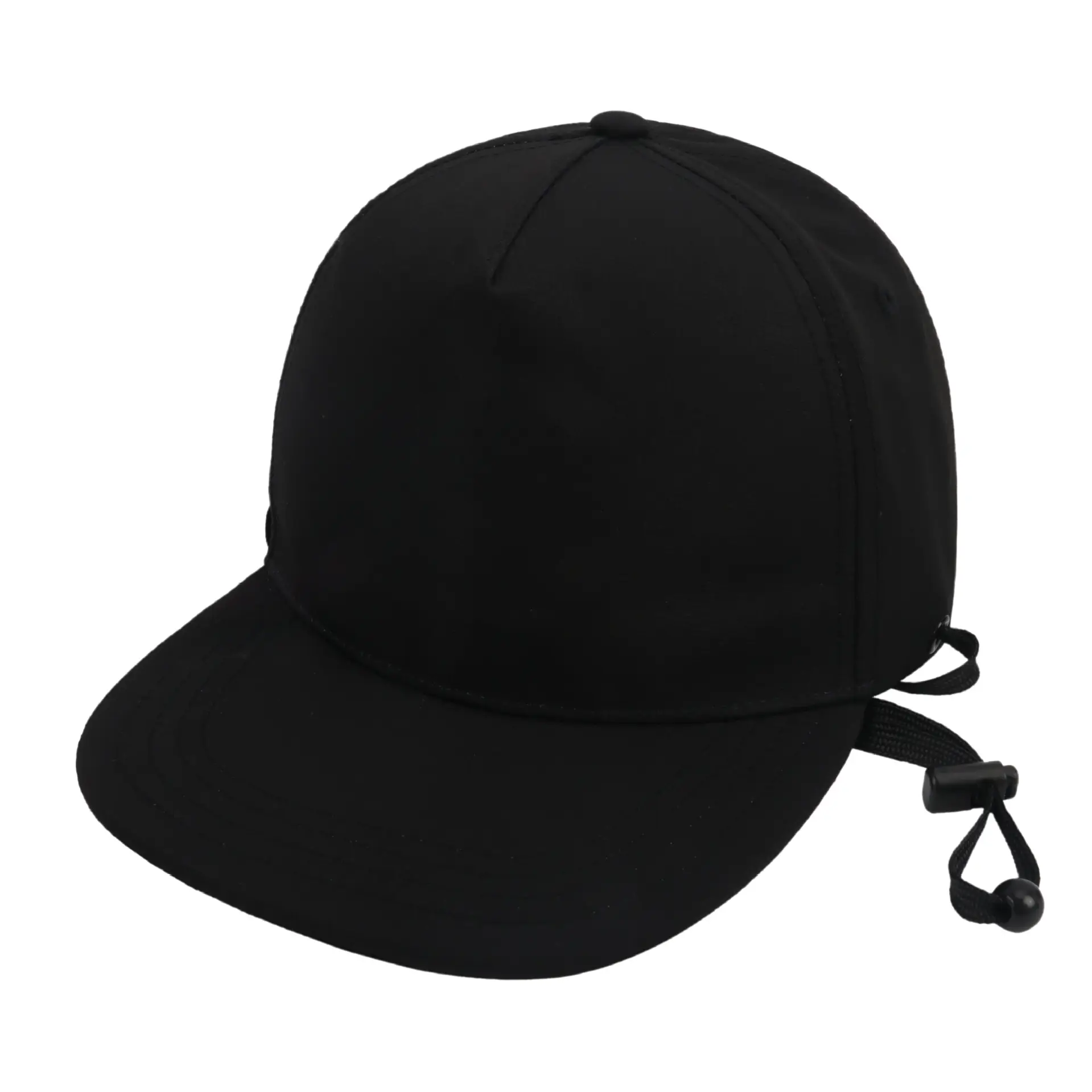 Orange Baseball Cap for Boys Girls Outdoor Waterproof Windproof — feature 12
