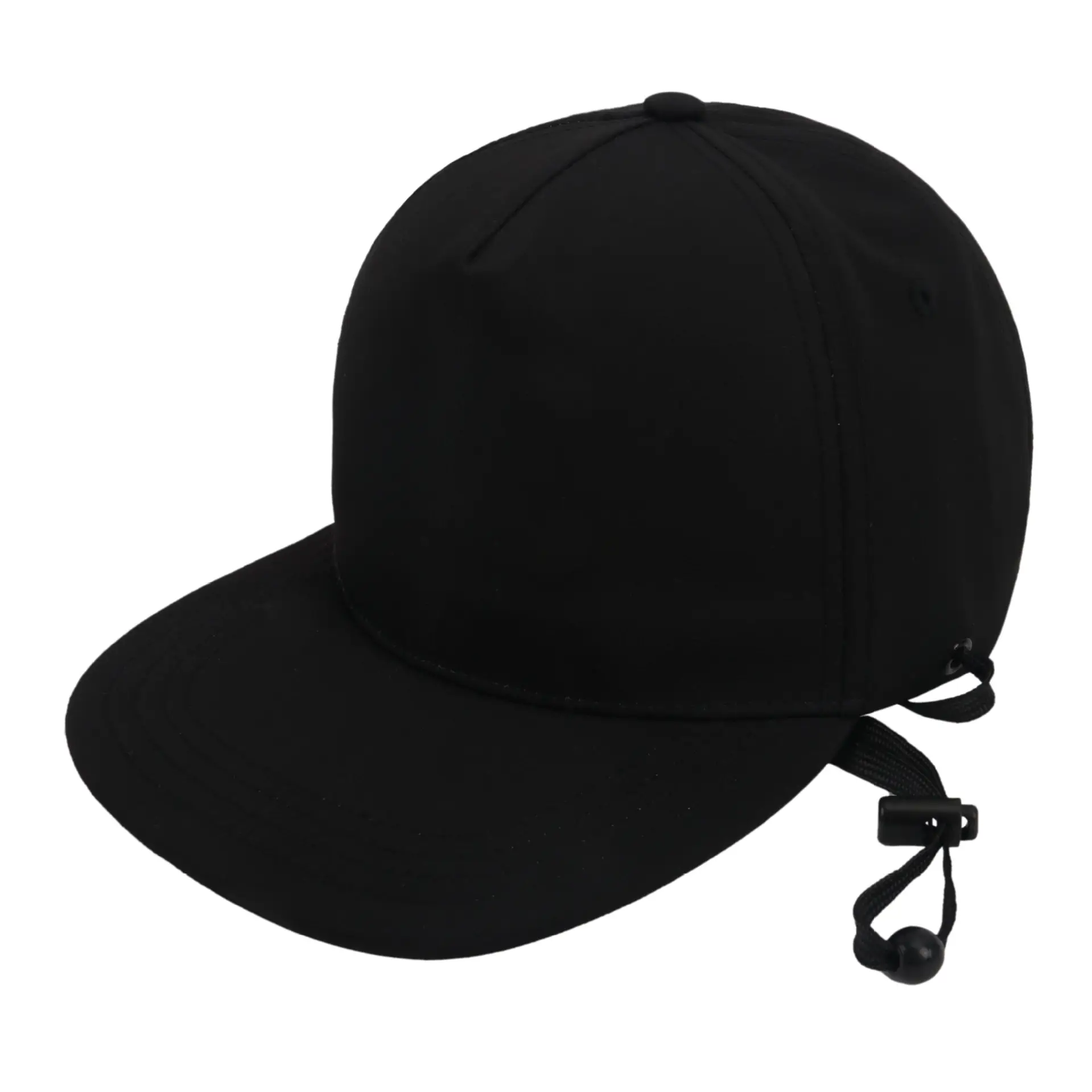Orange Baseball Cap for Boys Girls Outdoor Waterproof Windproof — feature 13