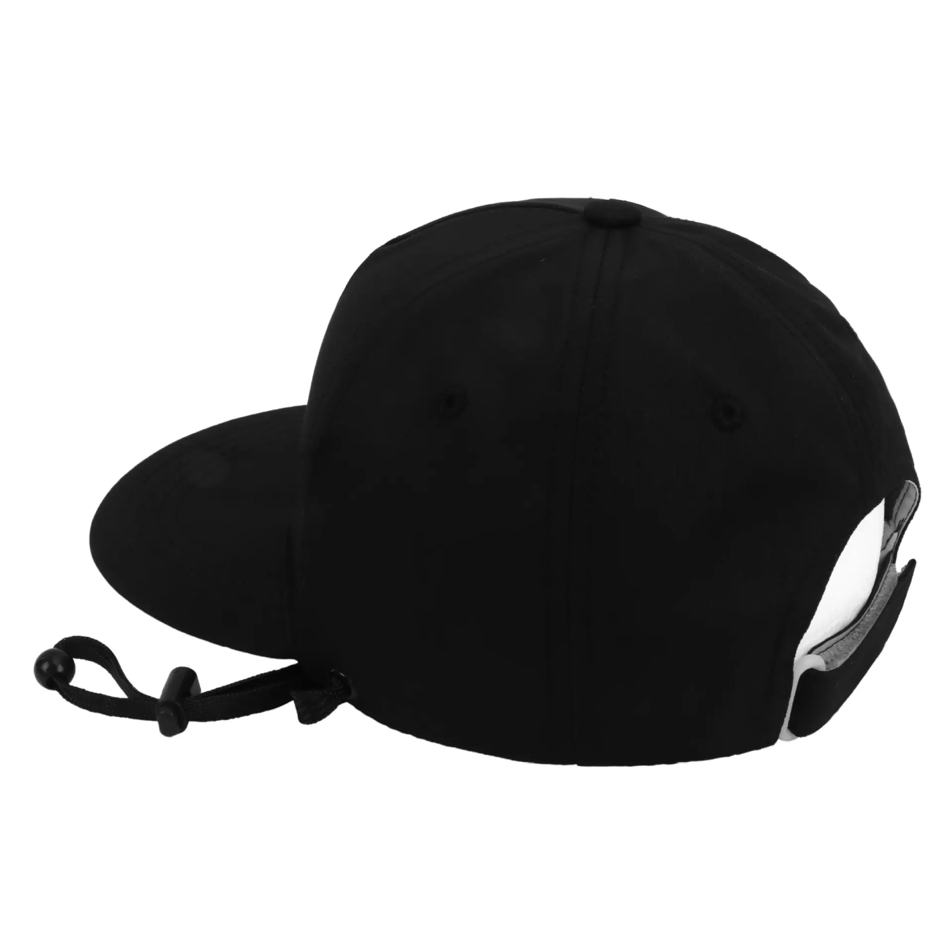 Orange Baseball Cap for Boys Girls Outdoor Waterproof Windproof — feature 15
